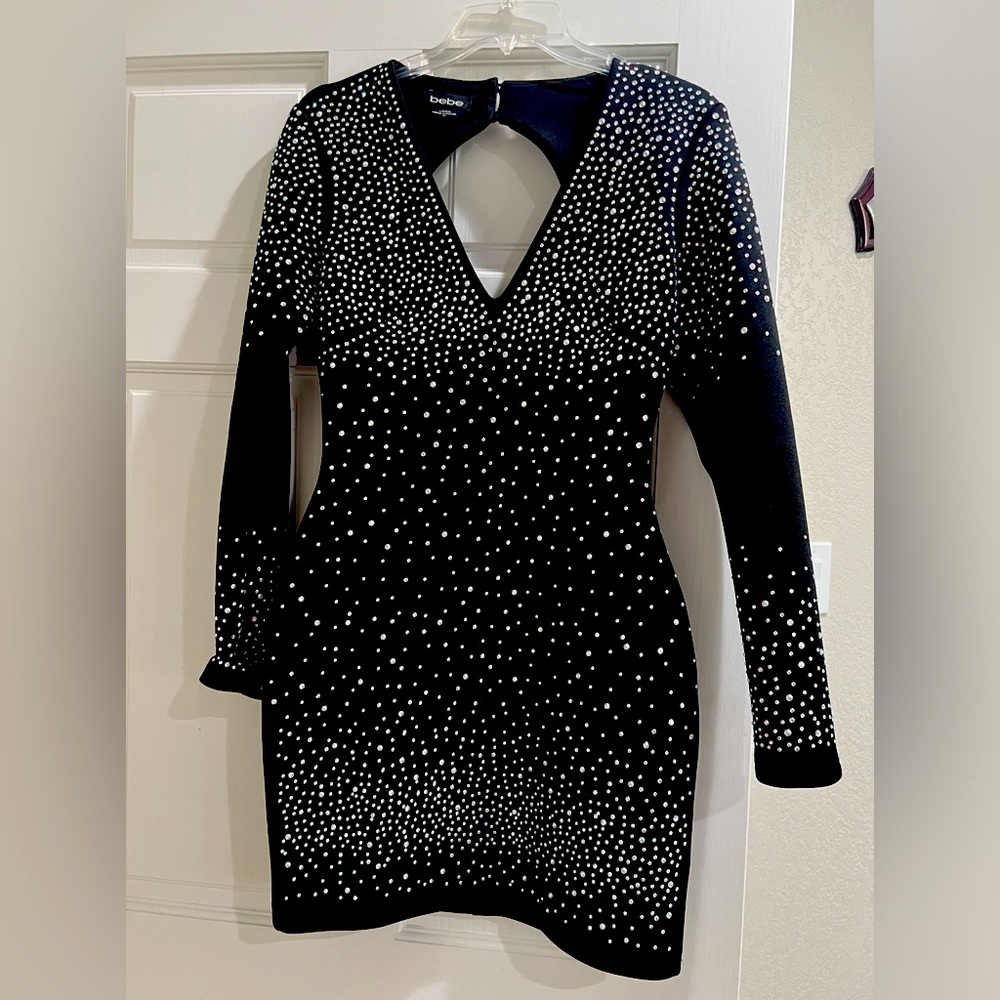 Gorgeous dress